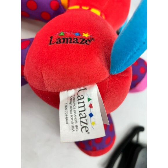 Lamaze puppy tunes toy - Picture 4 of 4
